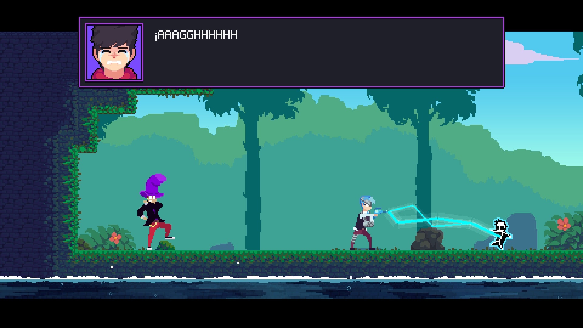 Slideshow: What Lies in the Multiverse Screens