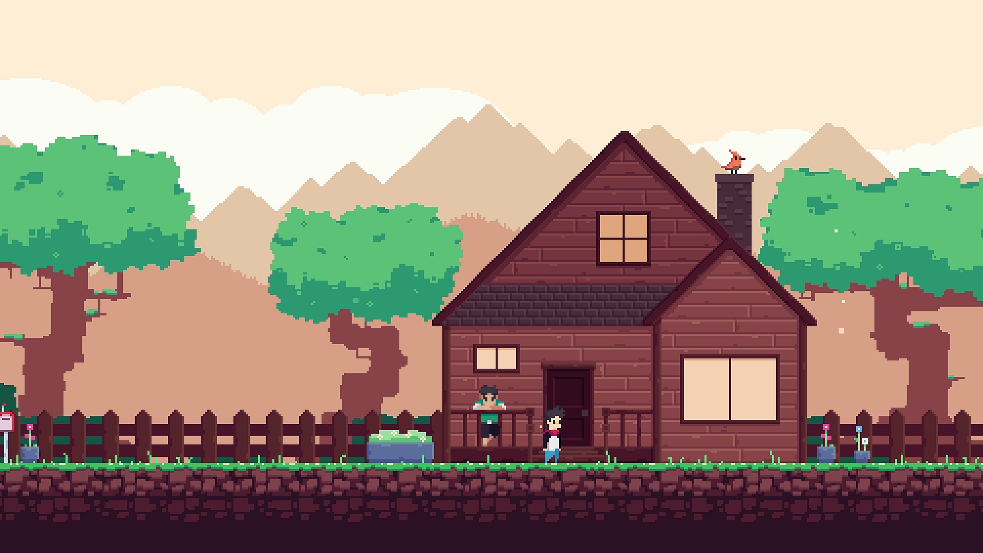 What Lies in the Multiverse review: Pretty and puzzling