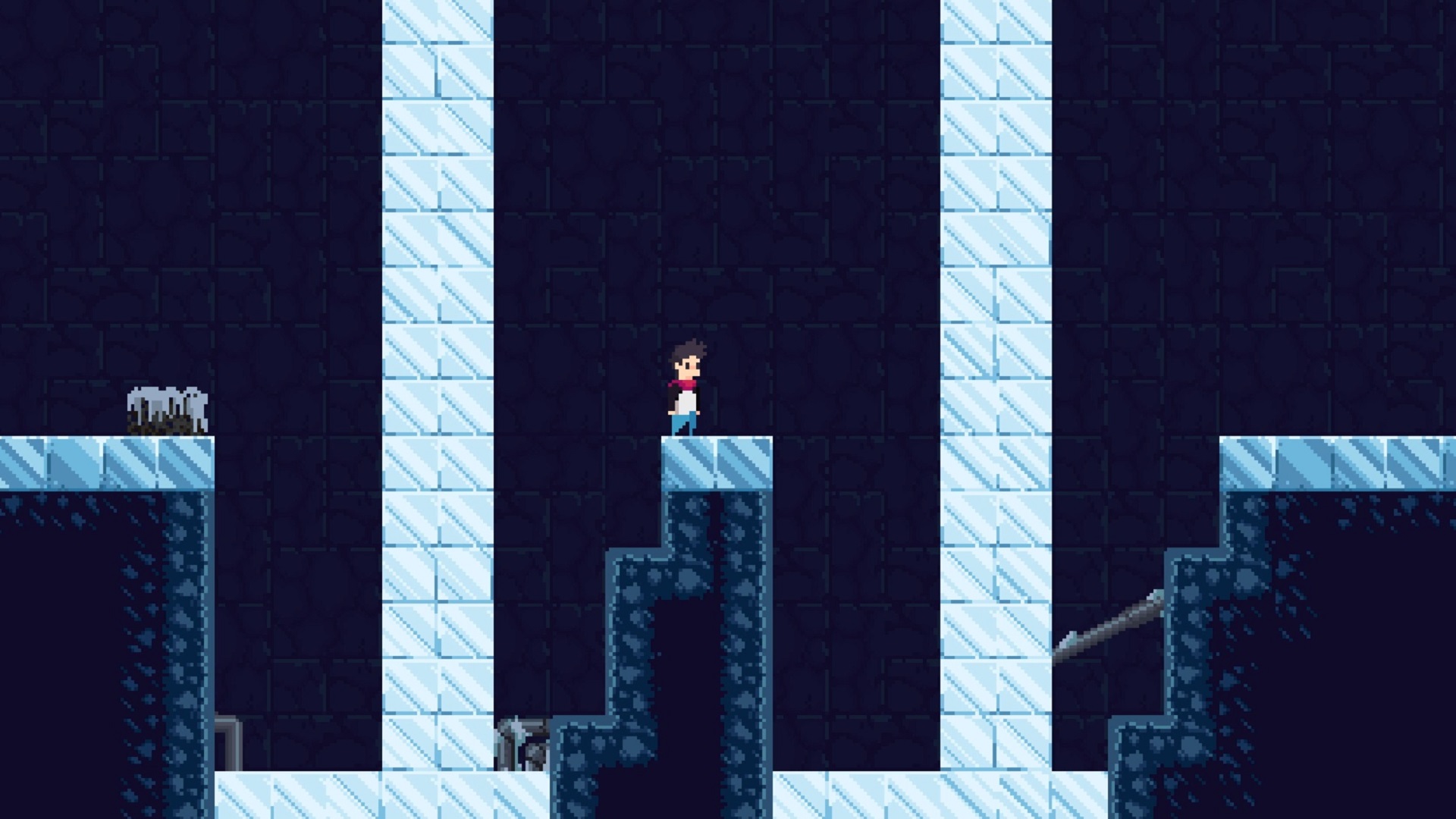 What Lies in the Multiverse review: Pretty and puzzling