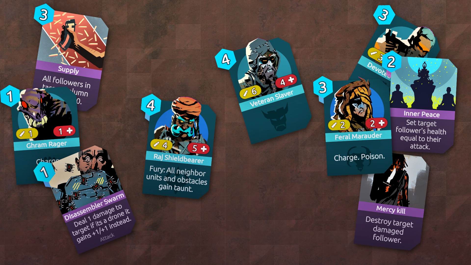 Nowhere Prophet Review Somewhere Good