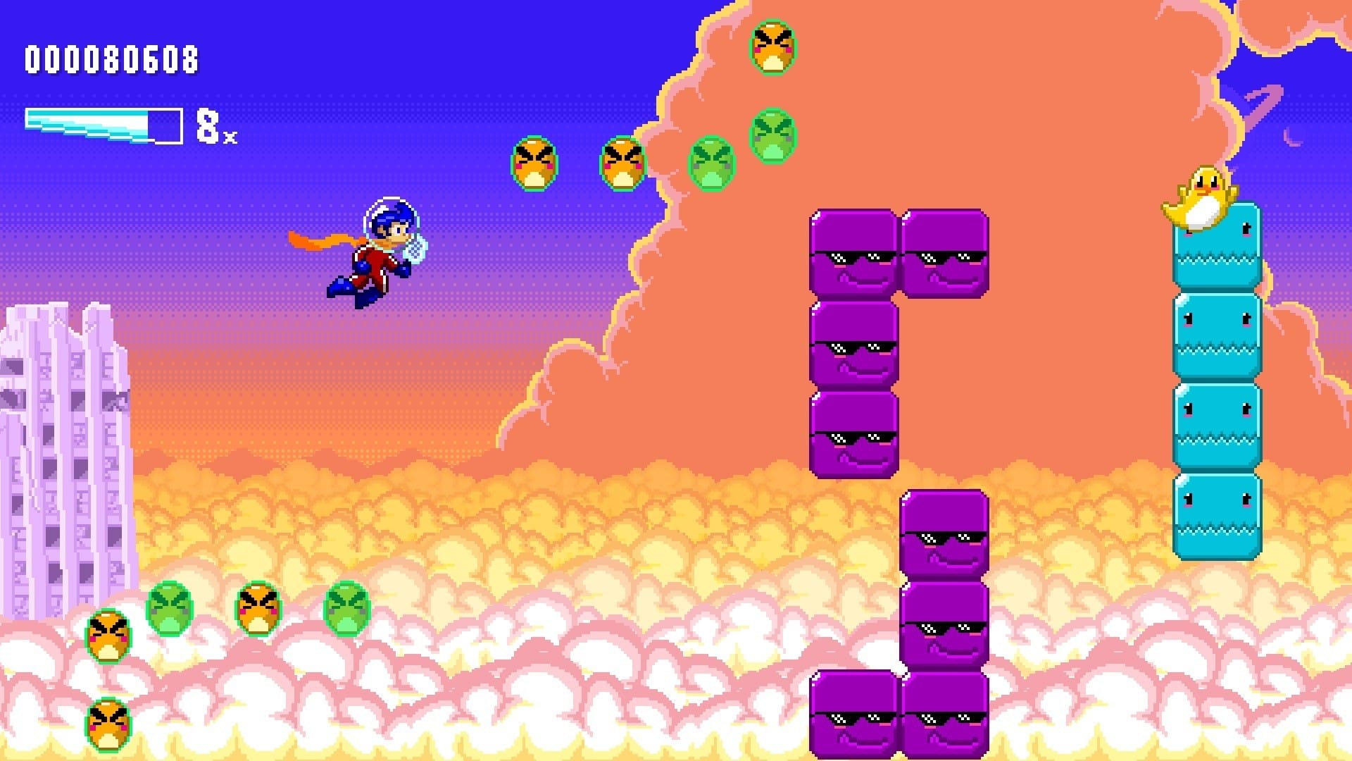 Sky Racket Wallpapers - Wallpaper Cave