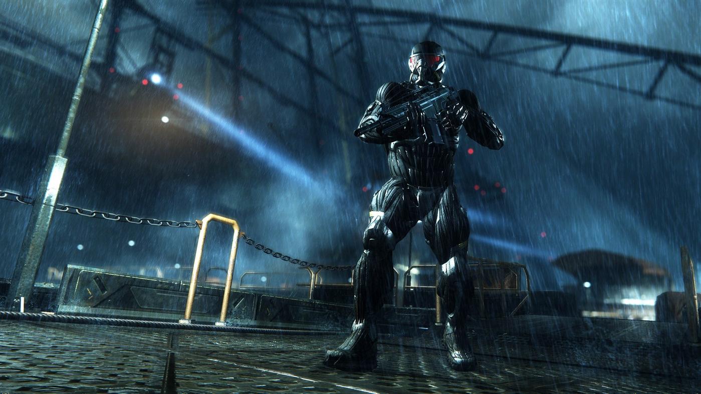 Crysis 3 mastered review News 24