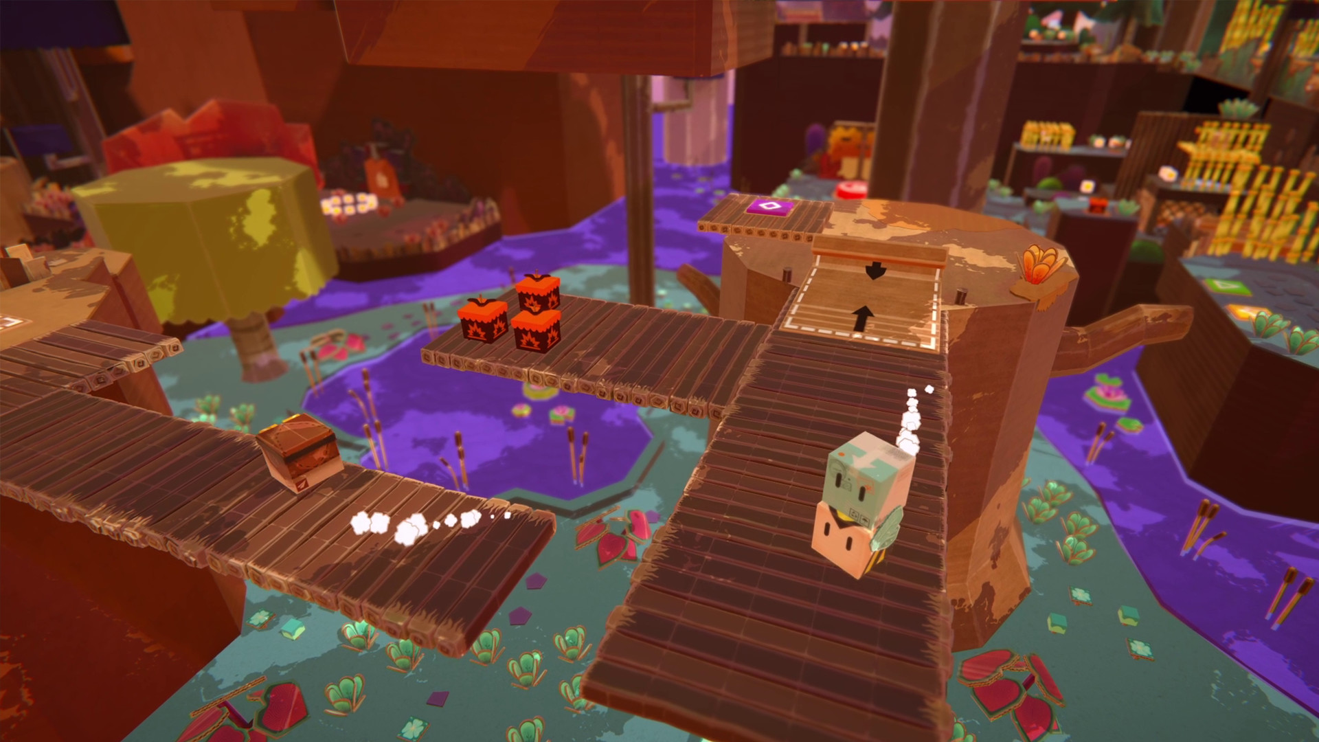 Pile Up! Box by Box on Steam