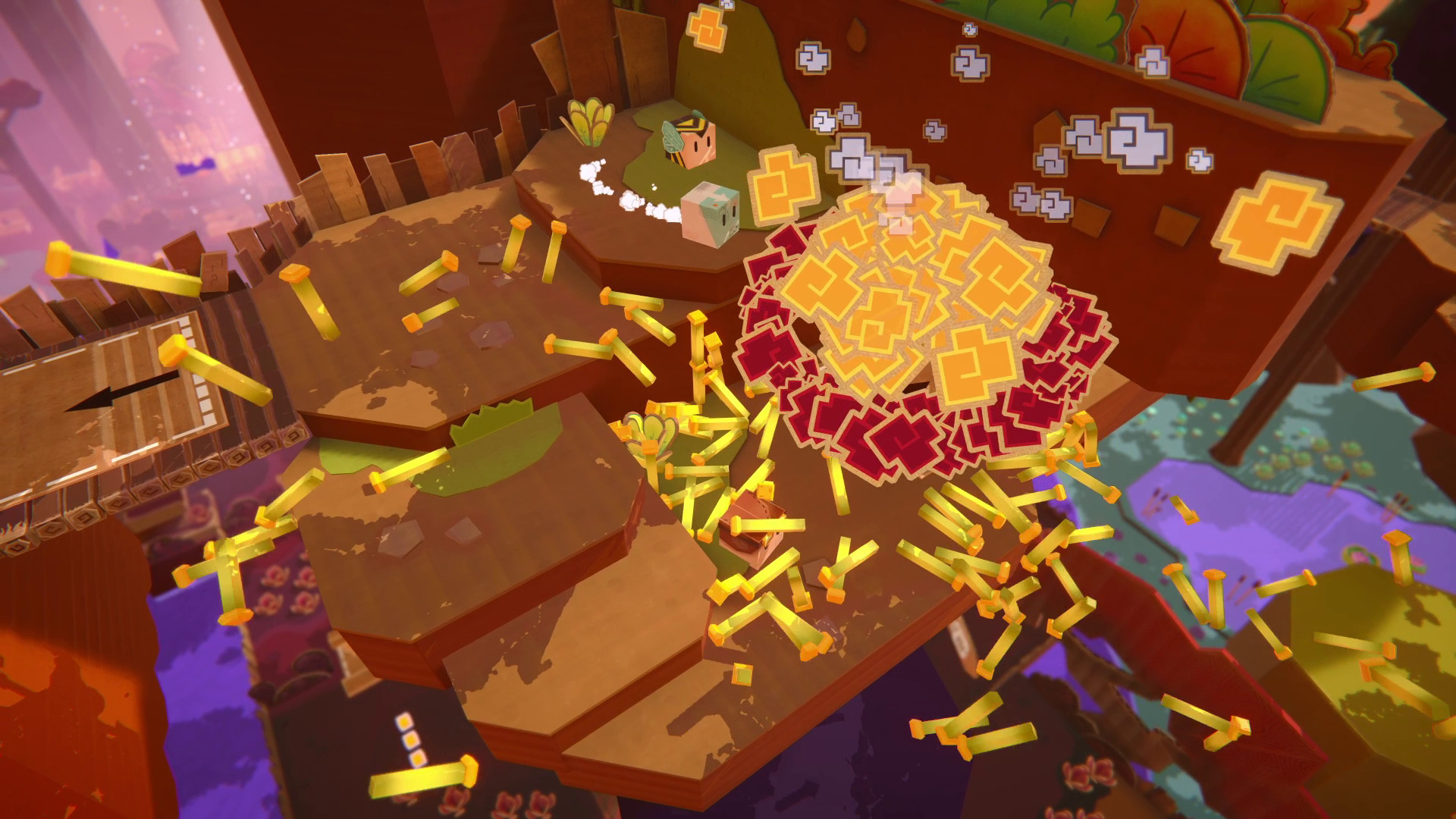 Pile Up! Box by Box on Steam