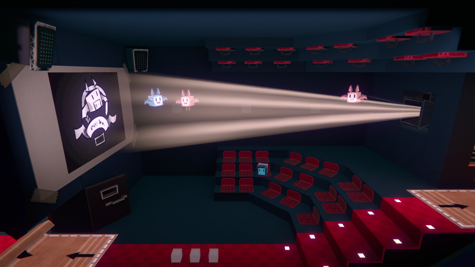 Review. Pile Up! Box