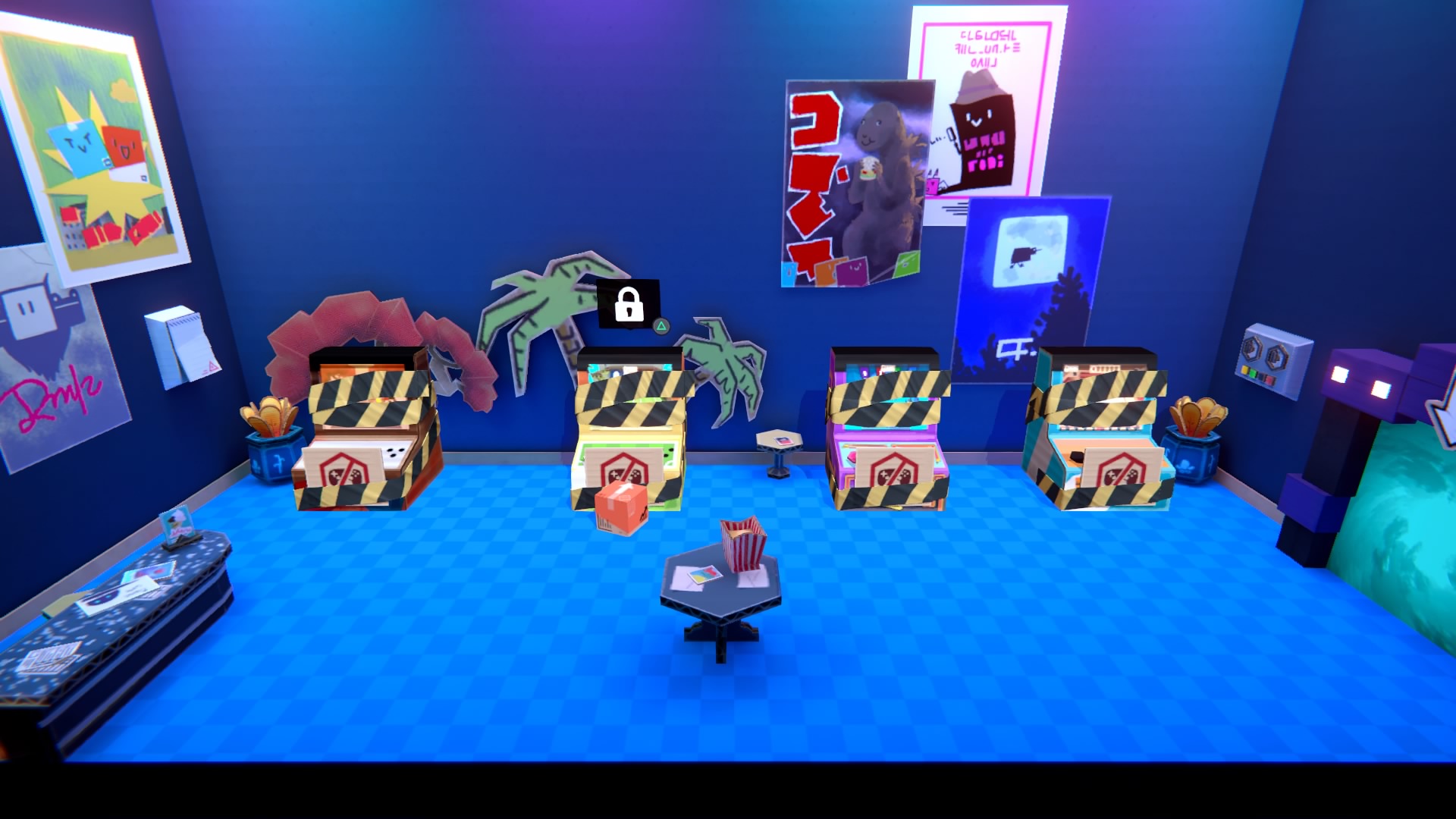 Pile Up! Box By Box PlayStation 4 Review