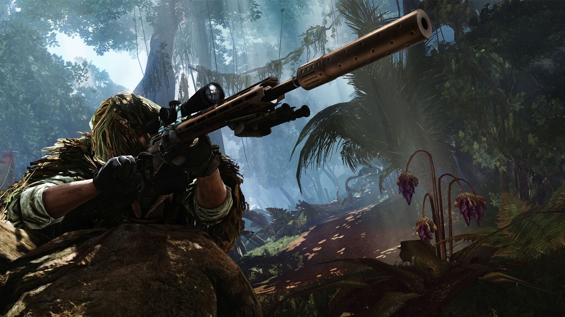 Free download Sniper Ghost Warrior 3 Wallpaper Image Photo Picture [1920x1080] for your Desktop, Mobile & Tablet. Explore Sniper Wallpaper. Sniper Gun Wallpaper, HD Sniper Wallpaper, Call of Duty Sniper Wallpaper