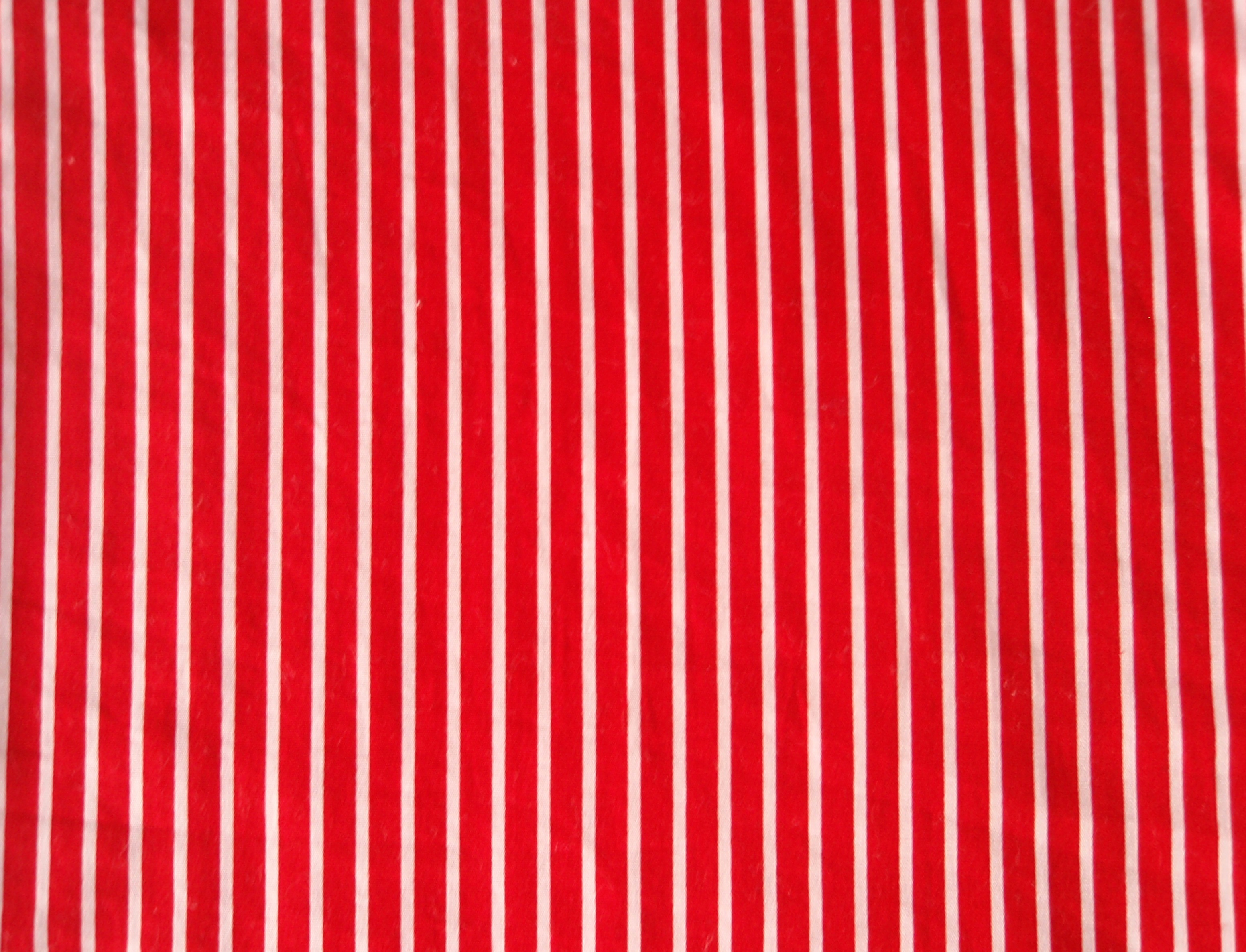 Free Newest Red Striped Wallpaper