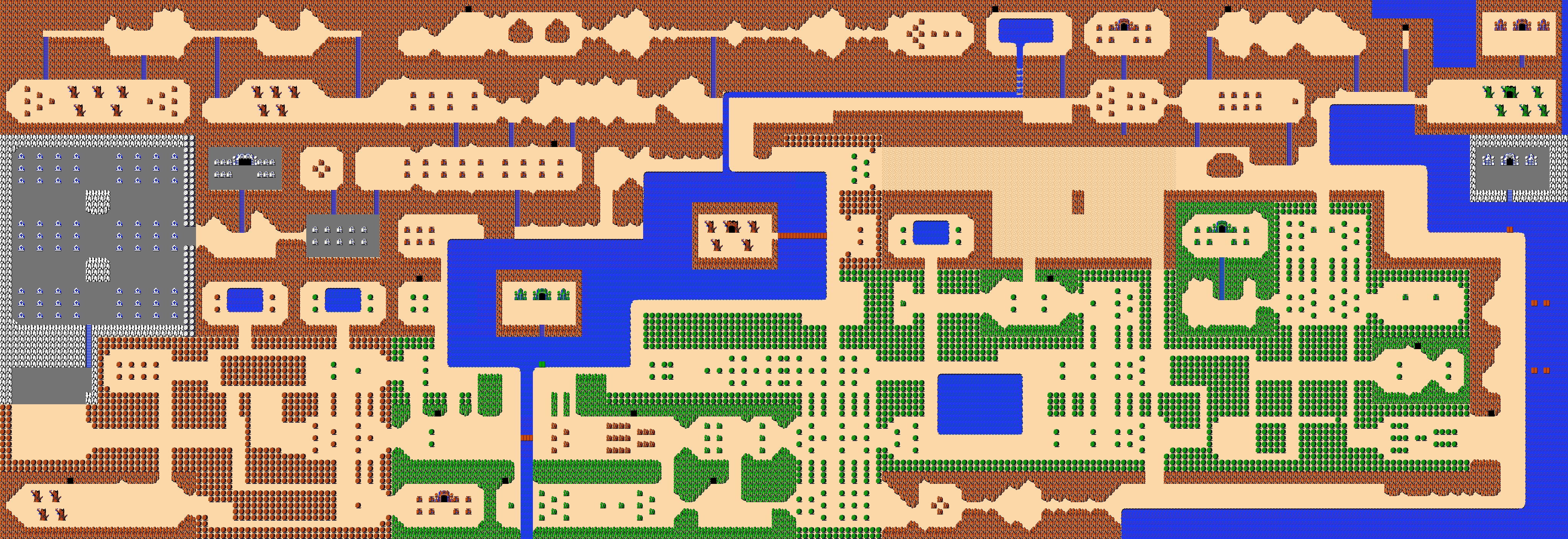 Zelda map, Legend of zelda, Legend of zelda breath