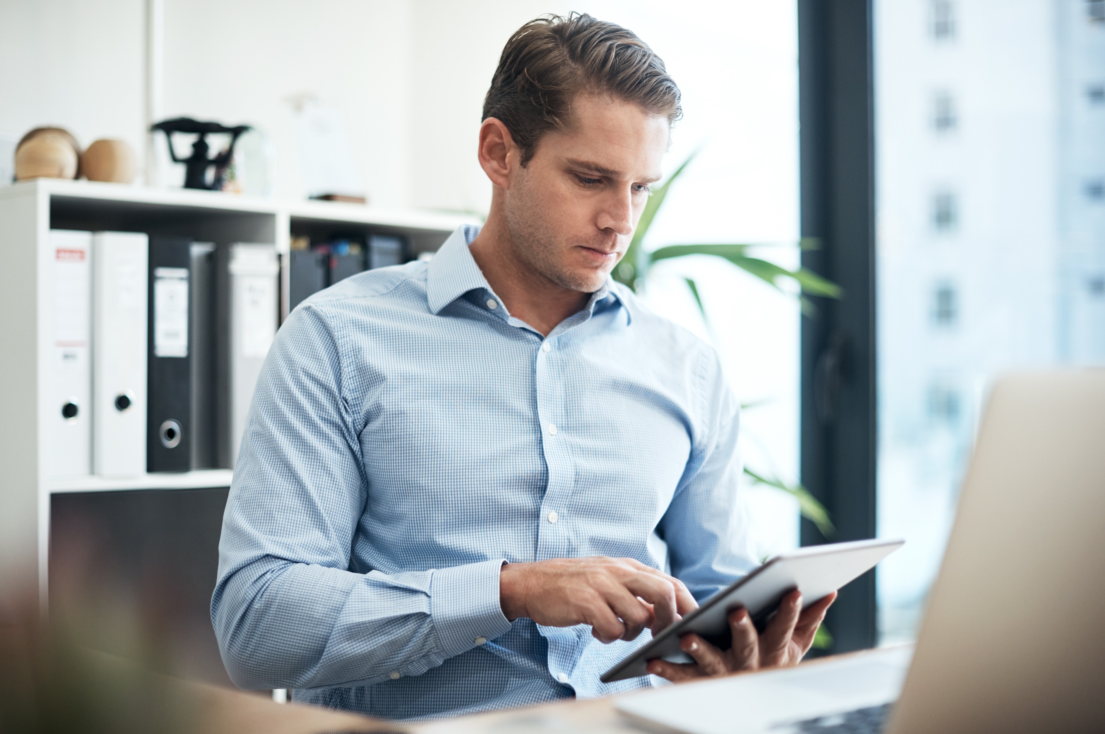 Livingroom Analytics