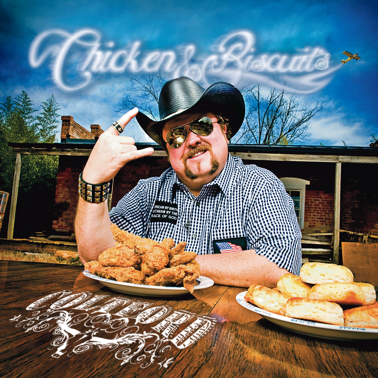 Colt Ford Wallpapers - Wallpaper Cave