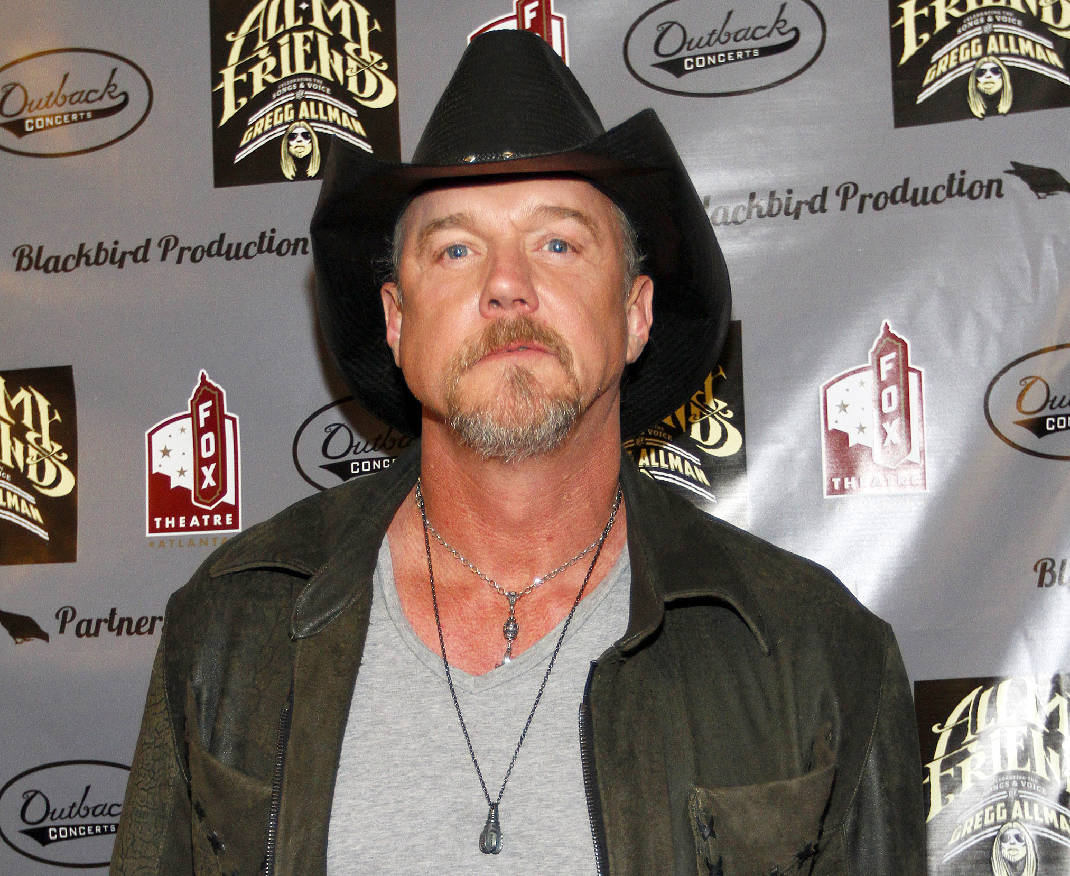 Colt Ford Wallpapers - Wallpaper Cave