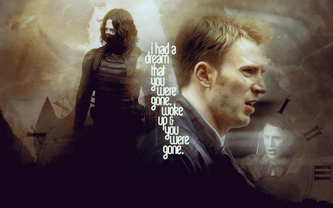 Bucky Barnes wallpaper HD ultra Wallpaper Loader