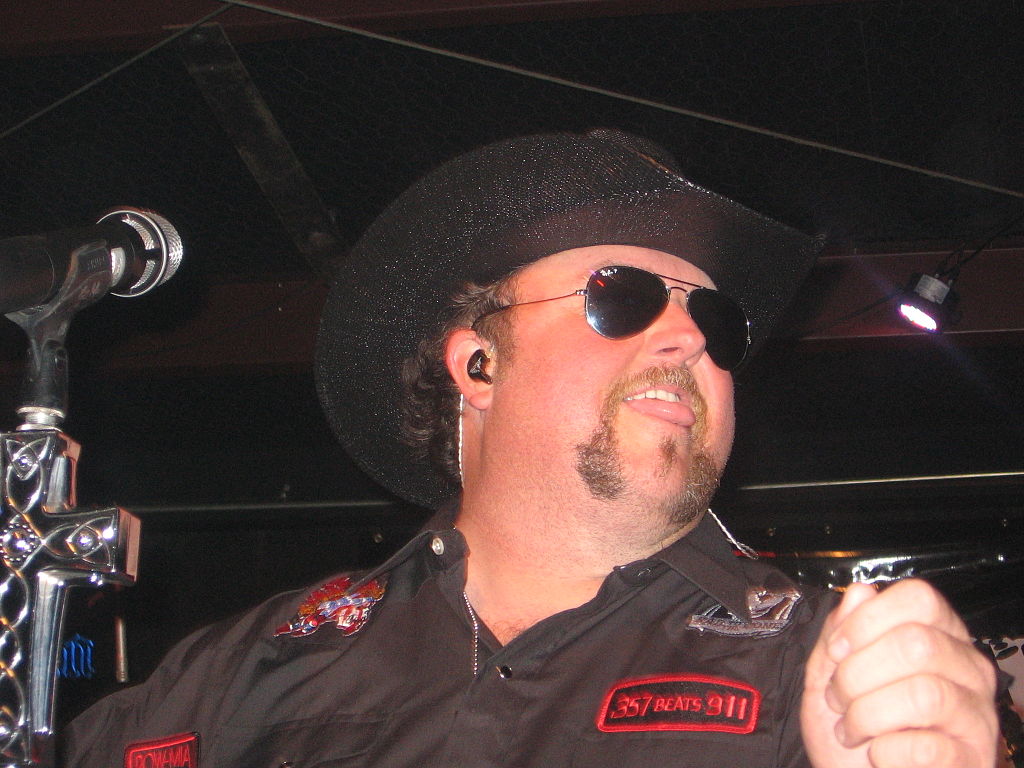 Colt Ford: Birthday, Age, and Zodiac