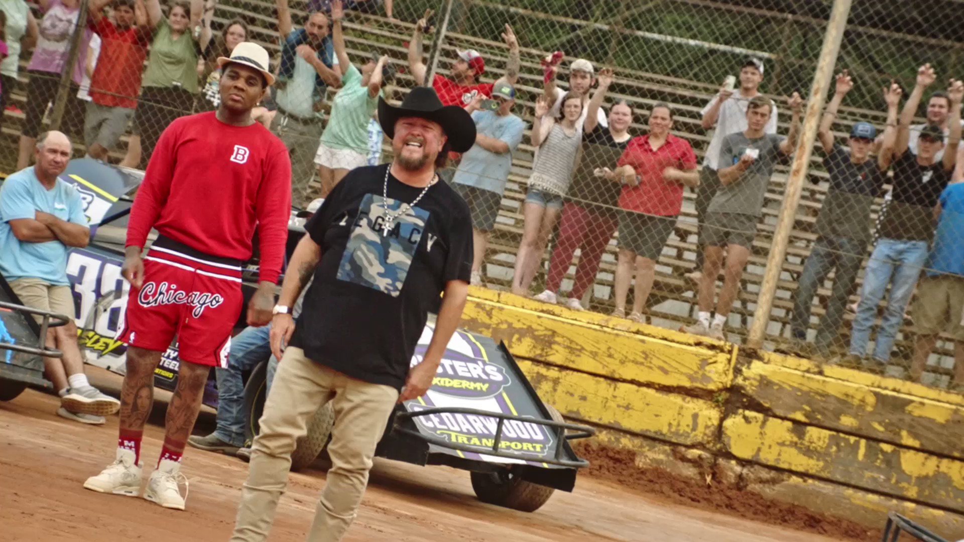 Colt Ford Wallpapers - Wallpaper Cave