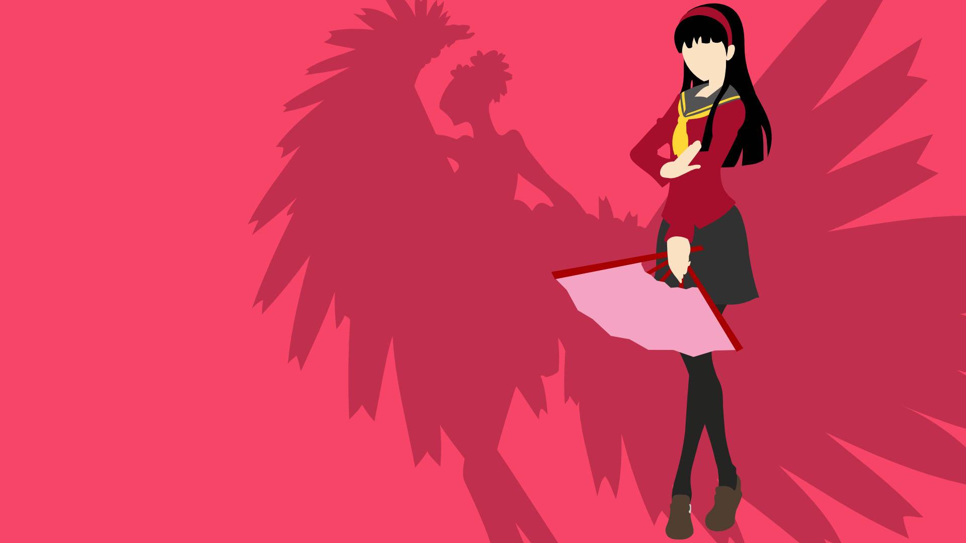 Free download yukiko and demon alternative Persona Wallpaper [1920x1080] for your Desktop, Mobile & Tablet. Explore The Yellow Wallpaper First Person. The Yellow Wallpaper Story, The Yellow Wallpaper Analysis
