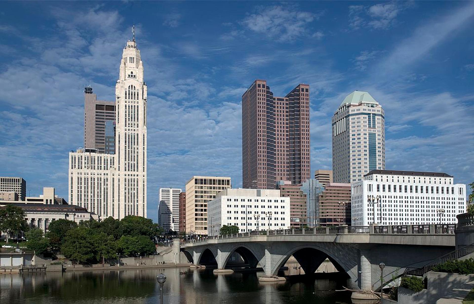 Columbus Ohio Wallpaper HD for Android