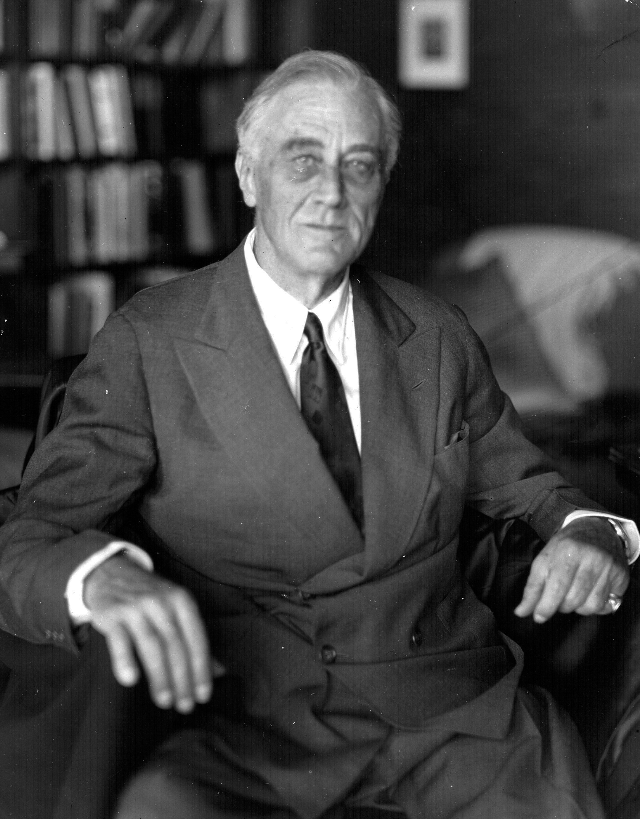 franklin-d-roosevelt-wallpapers-wallpaper-cave