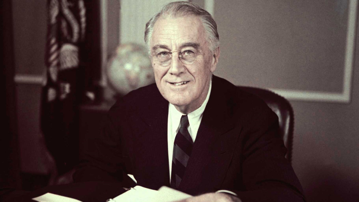 franklin-d-roosevelt-wallpapers-wallpaper-cave