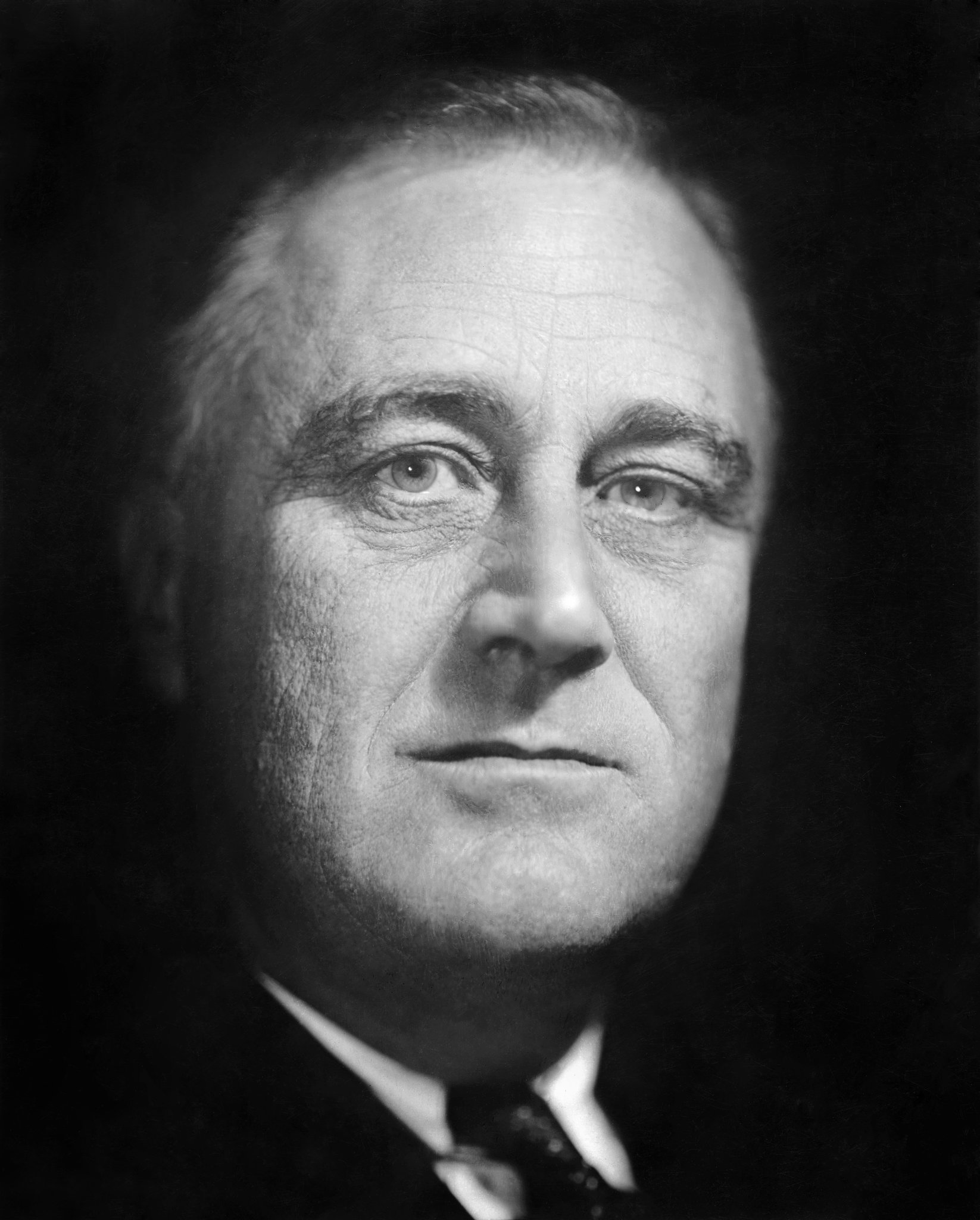 Opinion. Which of the F.D.R. Wannabes Actually Understands New Deal Liberalism?