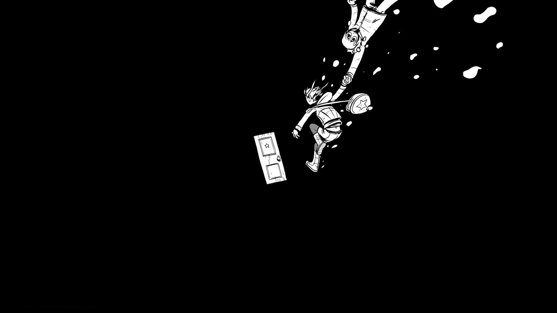 Scott Pilgrim Wallpaper HD