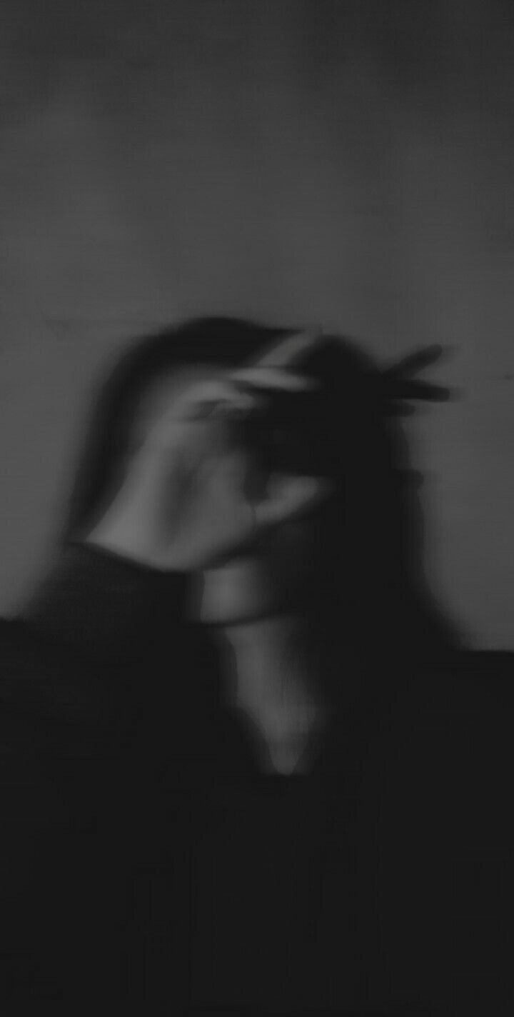 Girl Aesthetic Dark Wallpapers - Wallpaper Cave