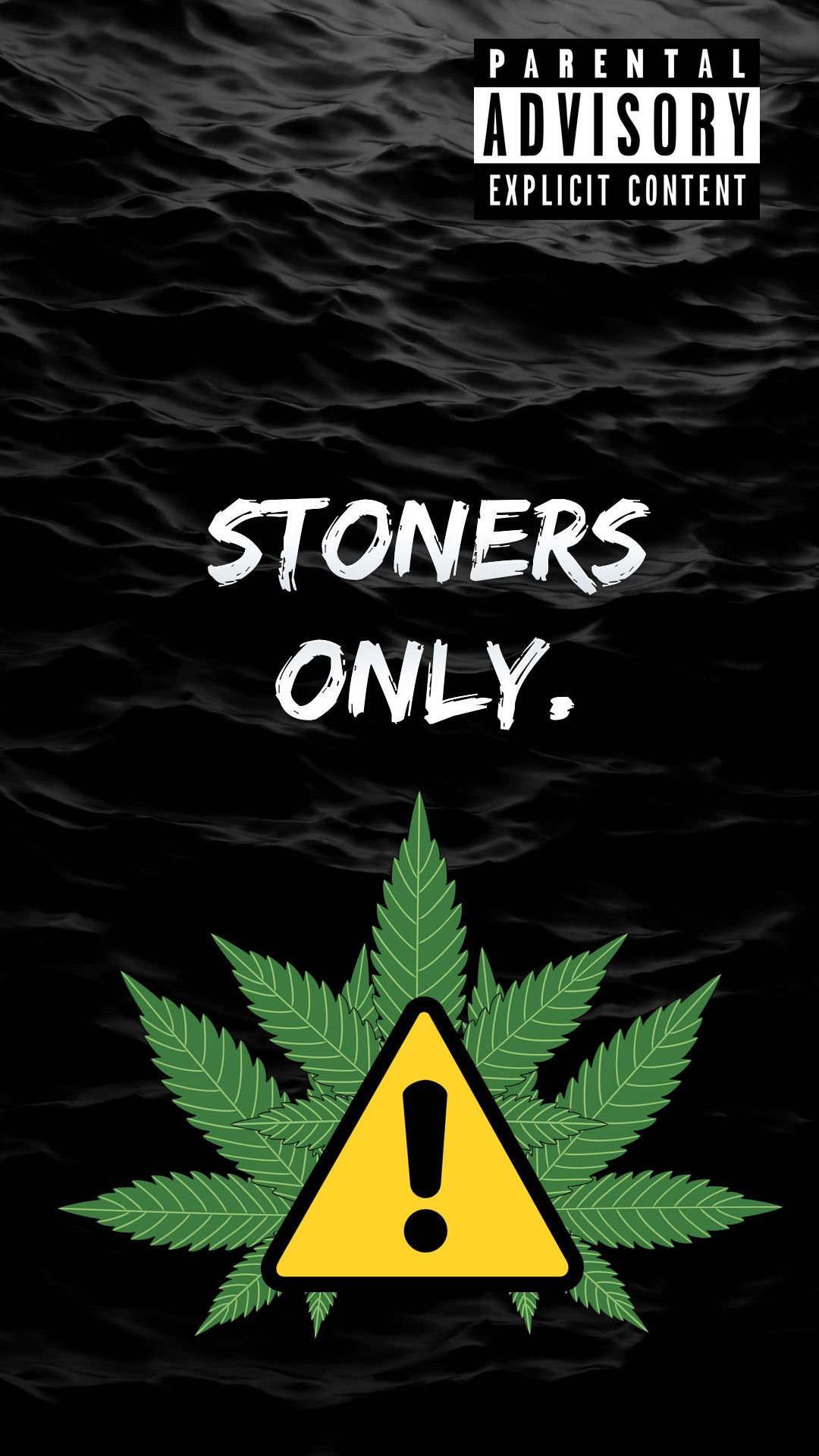 Stoner Wallpaper