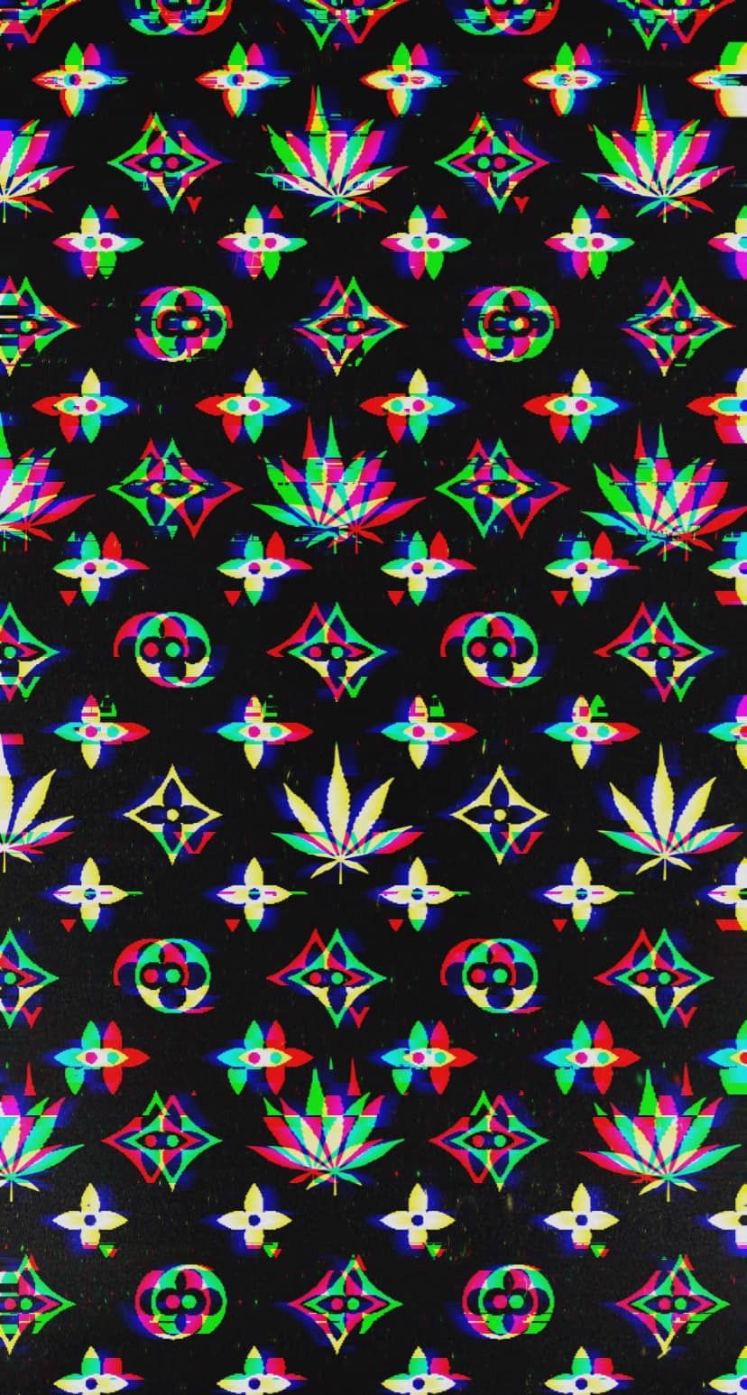 Stoner wallpaper ideas. art collage wall, trippy wallpaper, picture collage wall