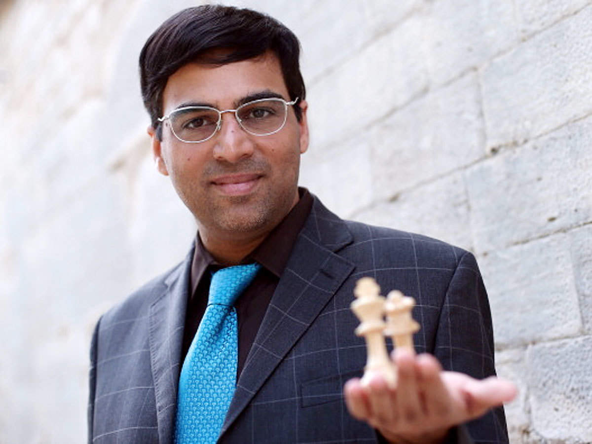 Viswanathan Anand Wallpapers - Wallpaper Cave
