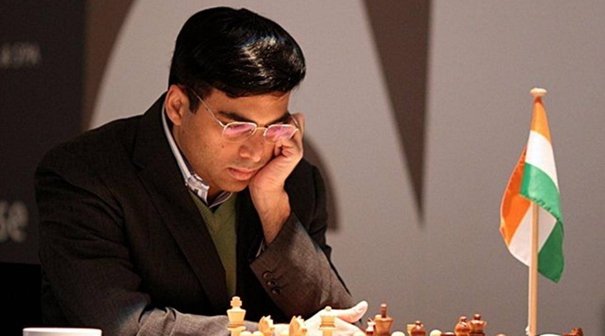 360 Indian Viswanathan Anand Stock Photos, High-Res Pictures, and