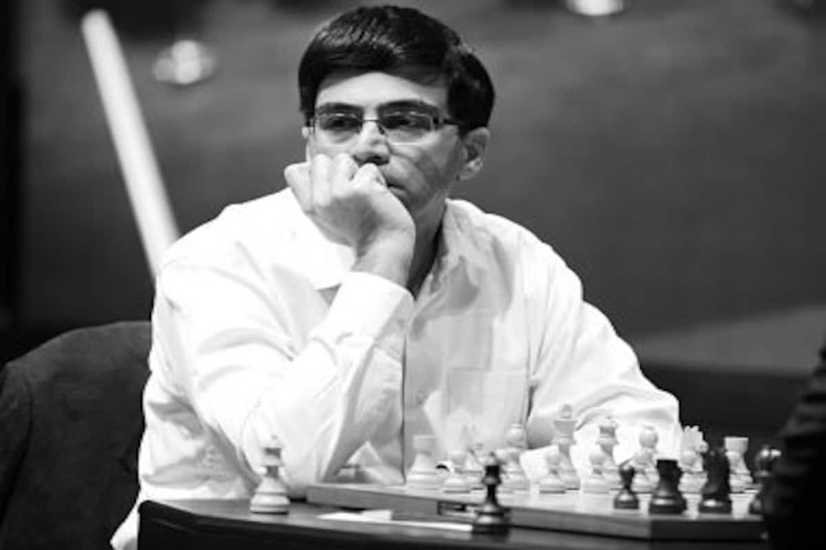 Viswanathan Anand Wallpapers - Wallpaper Cave