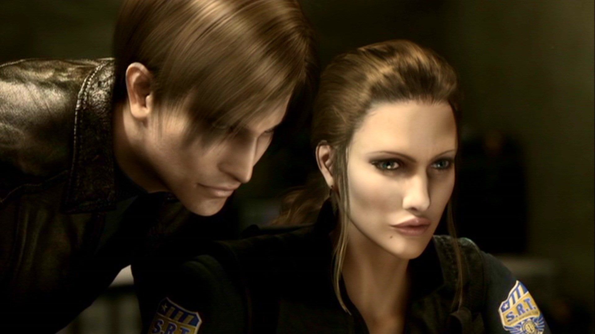 resident evil degeneration P #wallpaper #hdwallpaper #desktop. Resident evil, Resident evil anime, Resident evil game