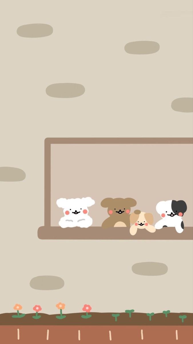 Ios cute korean bear ideas. cute cartoon wallpaper, cute wallpaper, cute drawings