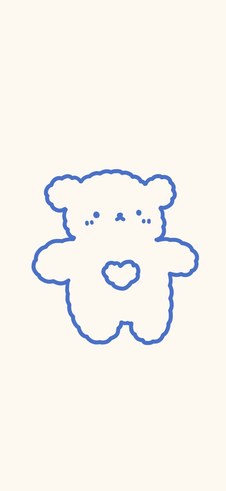 LOCKSCREENS, bears
