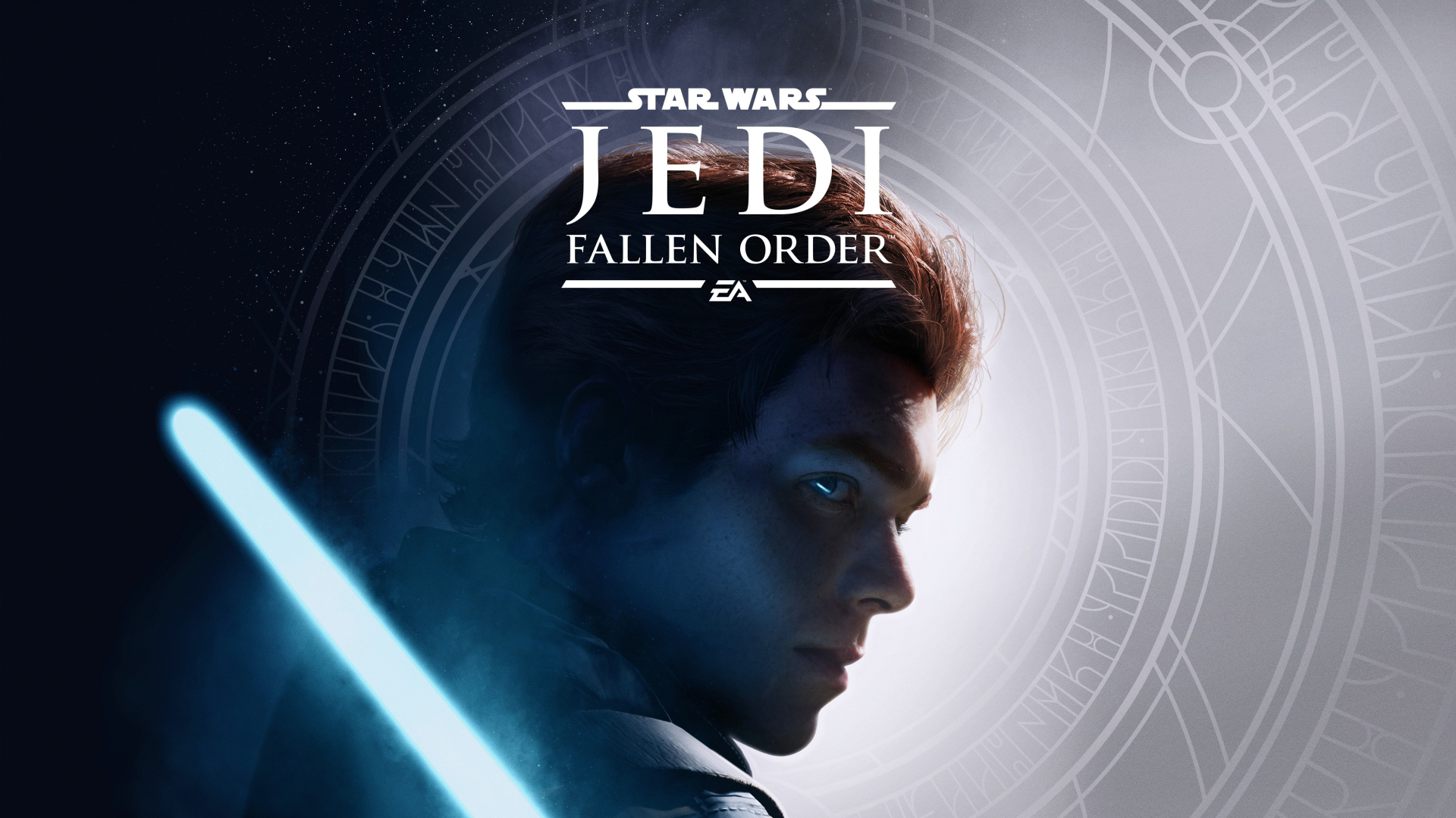 Star Wars Jedi: Fallen Order Wallpaper