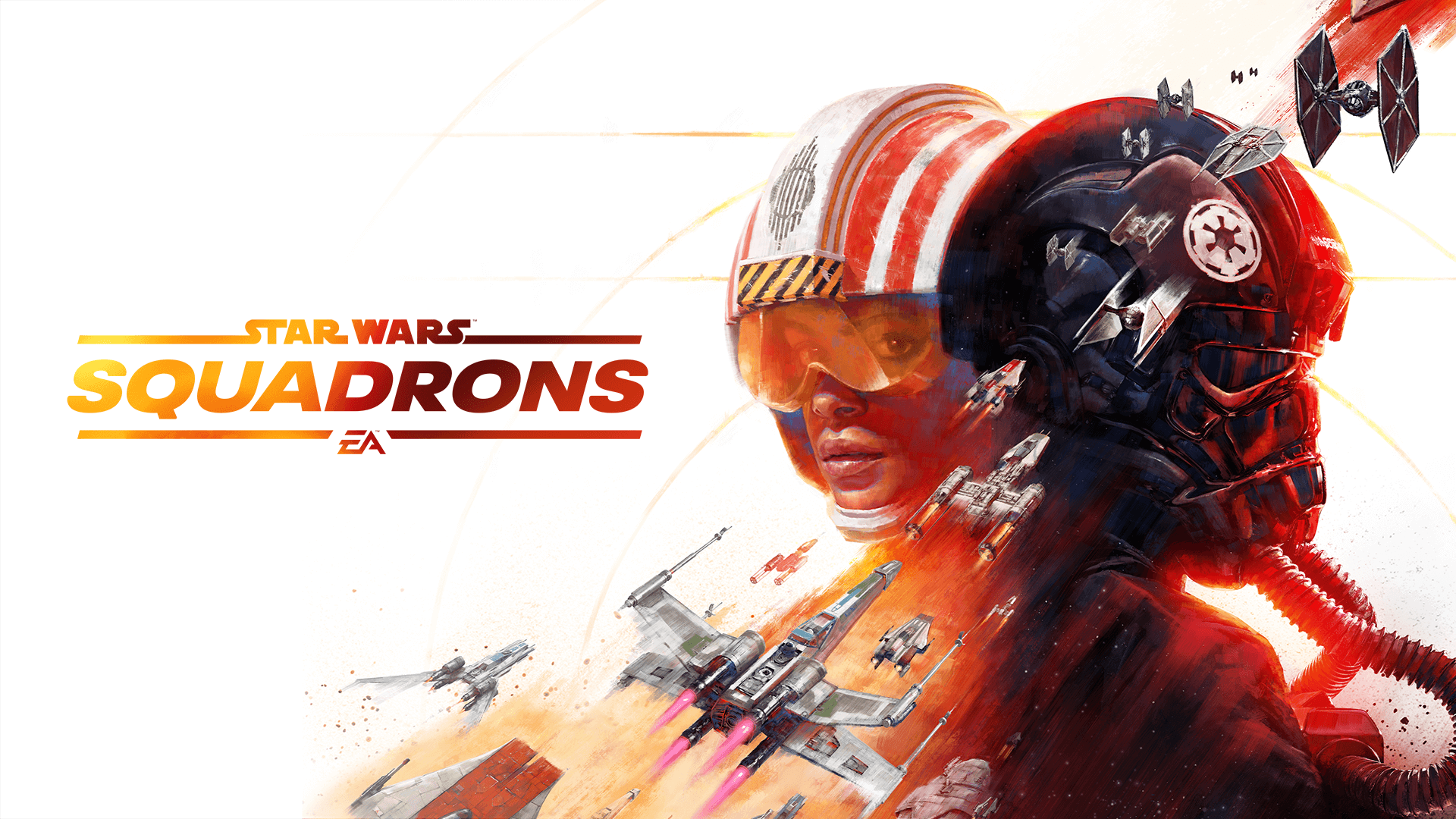 Star Wars: Squadrons Wallpaper