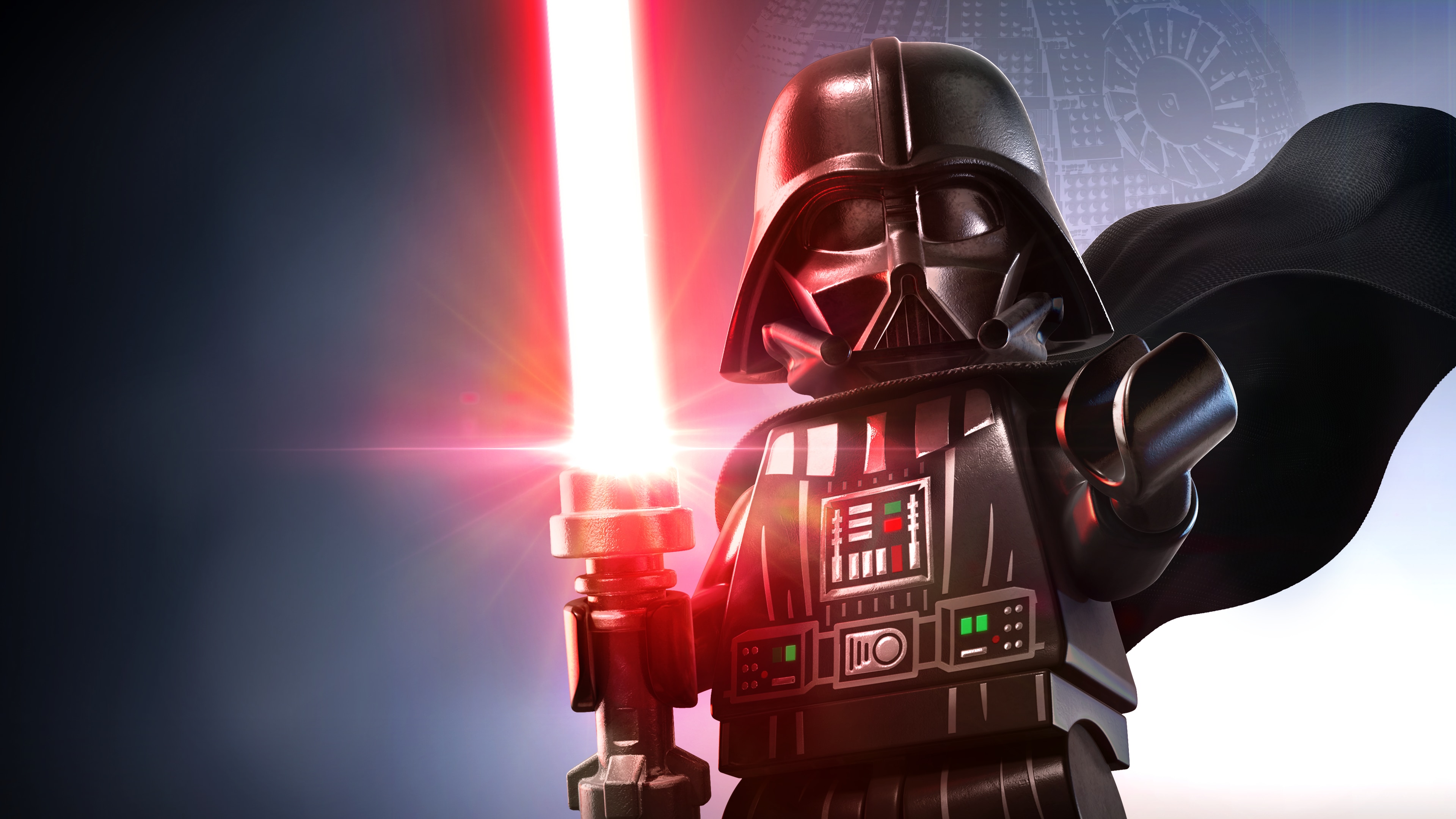 LEGO® Star Wars™: The Skywalker Saga PS4 & PS5 (English Chinese Korean Ver.)