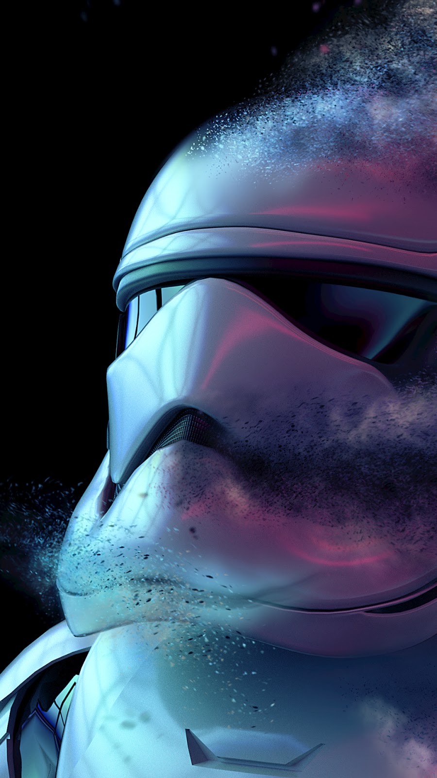 Star Wars Wallpaper for iPhone and Android