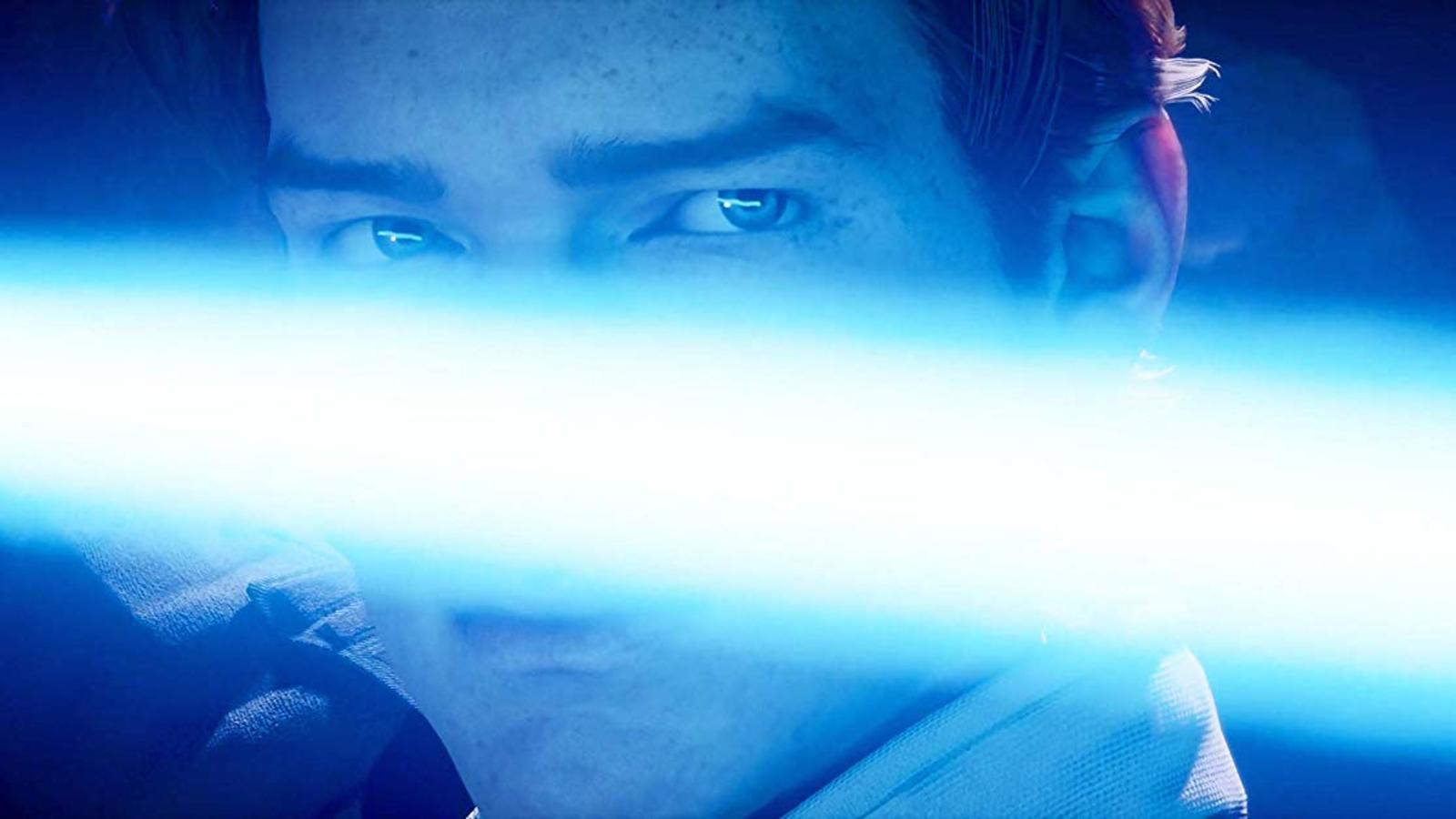 Disney teases new Star Wars game reveal