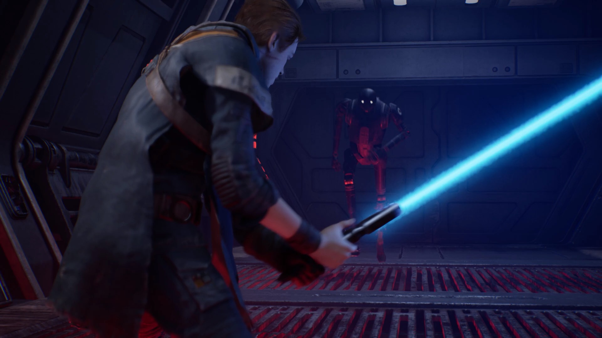 Star Wars Jedi: Fallen Order Receives PS5 And Xbox Series X S Age Ratings In Germany