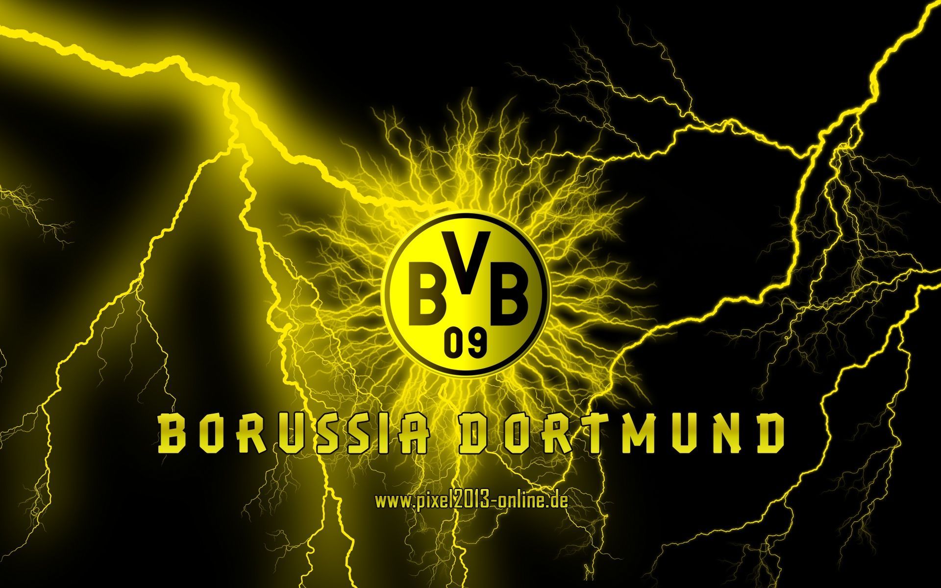 BVB Wallpaper