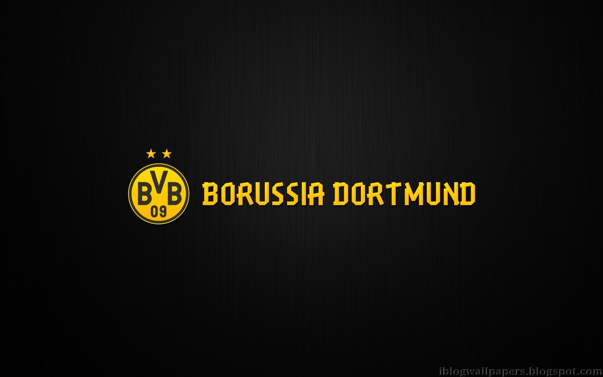 Borussia Dortmund Wallpaper