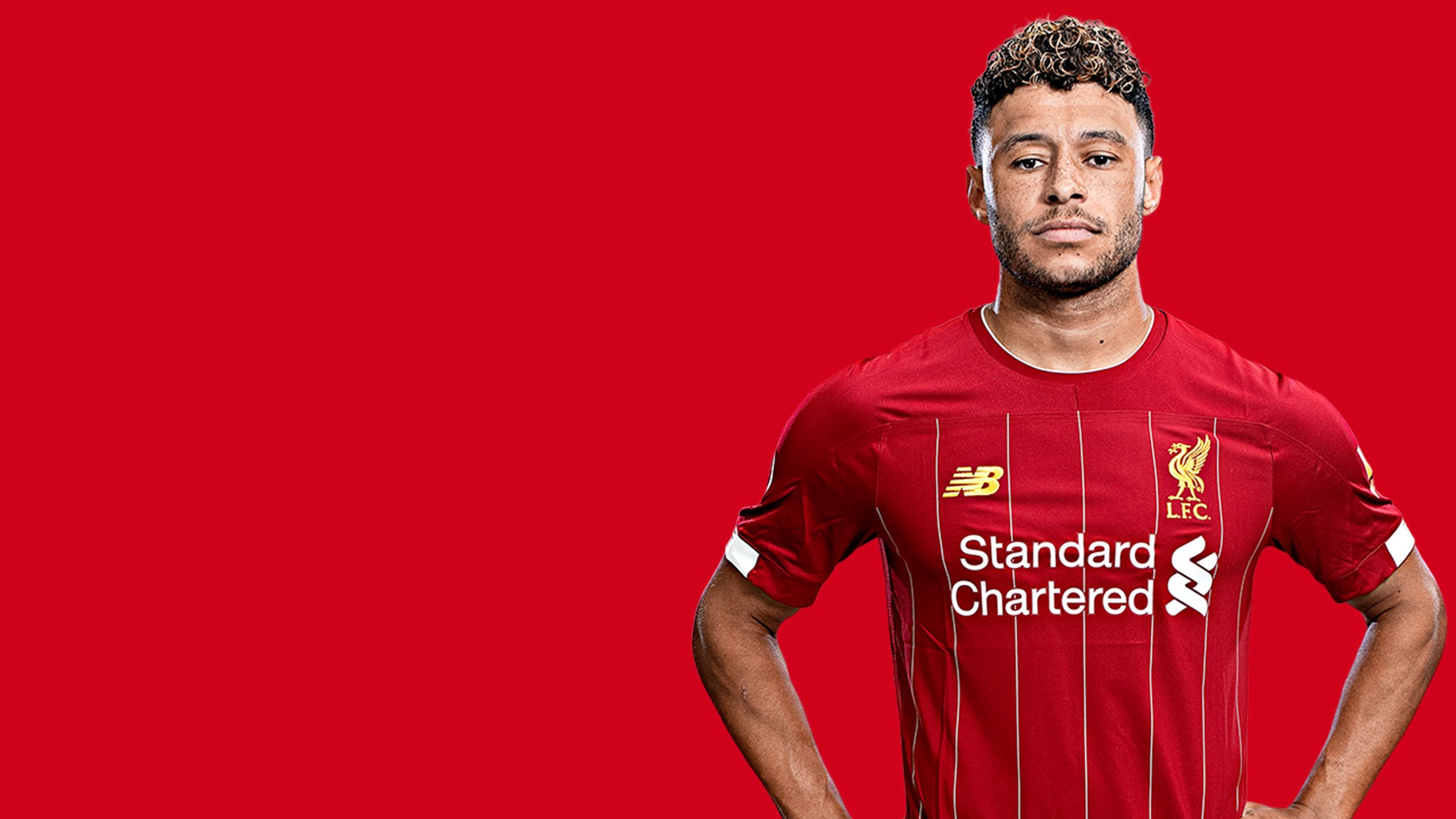 Oxlade Chamberlain Wallpapers - Wallpaper Cave