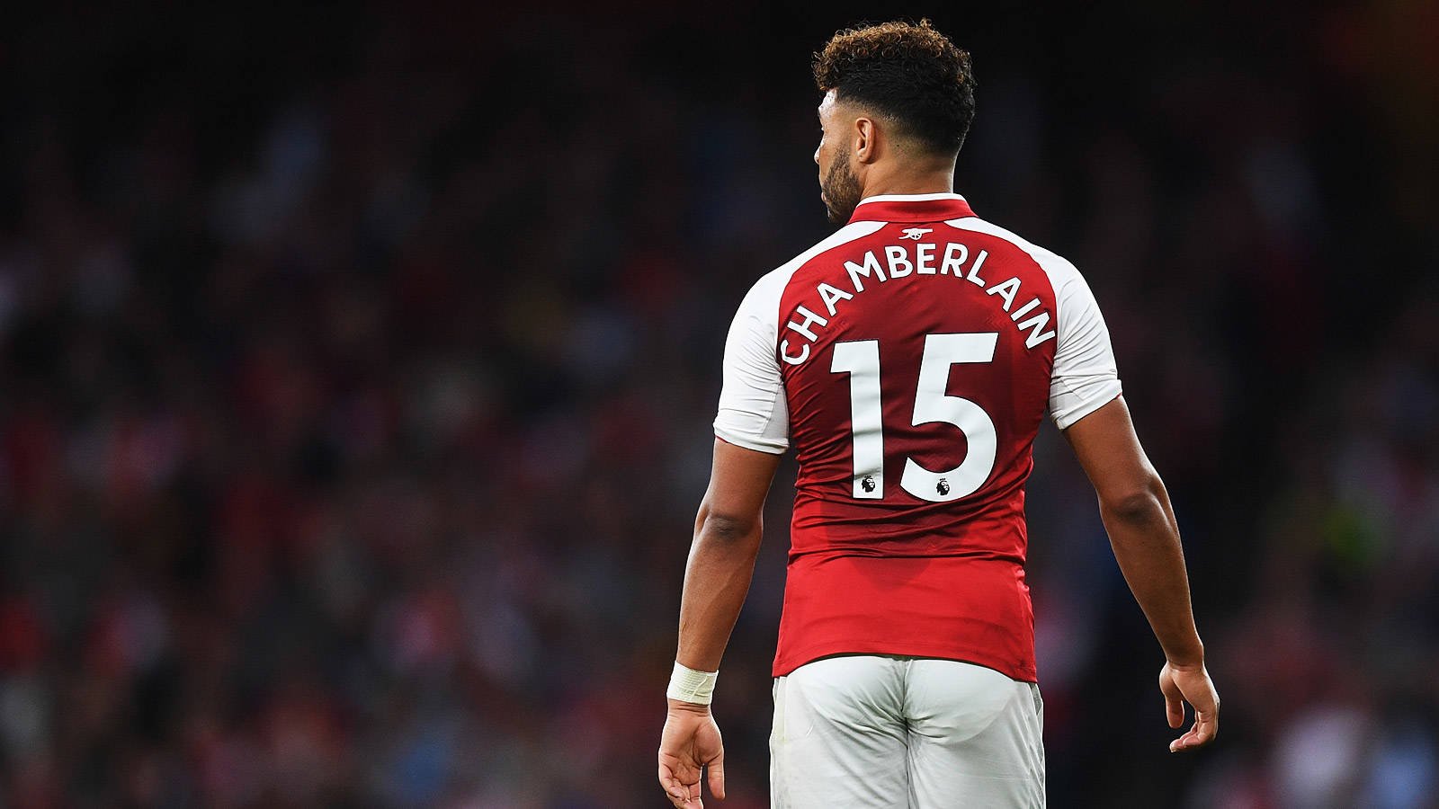 Oxlade Chamberlain Wallpapers - Wallpaper Cave