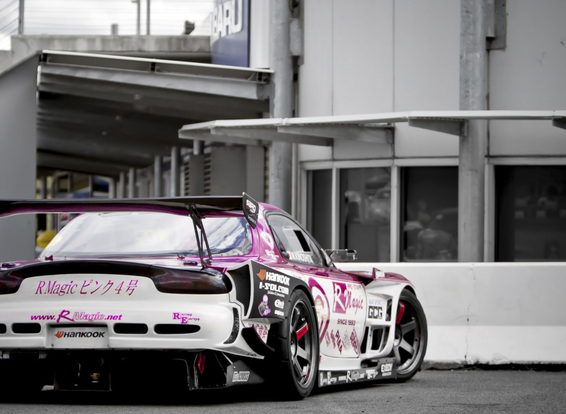 Download Latest HD Wallpaper of, Vehicles, Mazda Rx 7