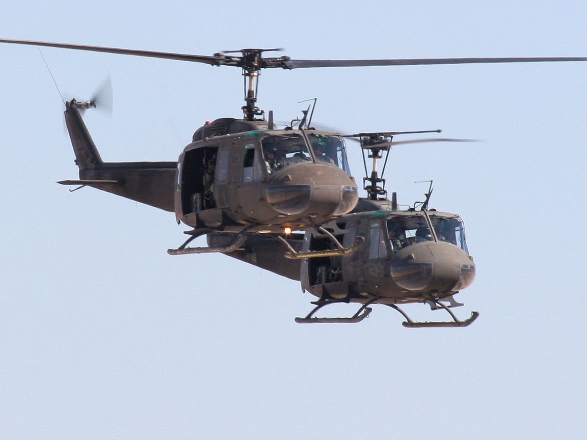 Will we ever get the BLOODY TRUTH, I think not