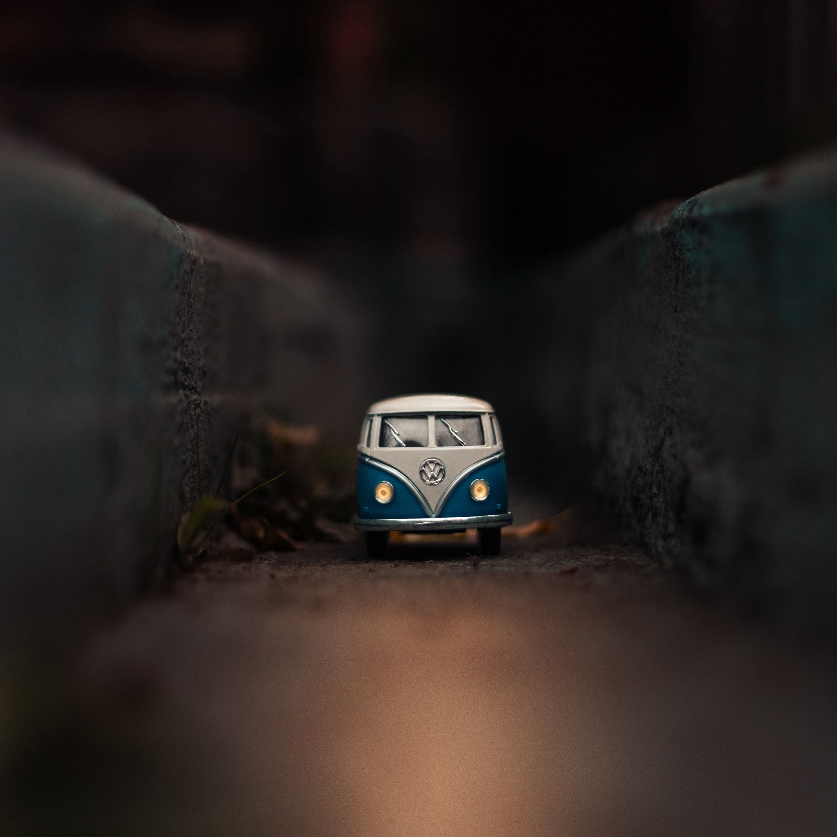 Mini Bus Wallpapers - Wallpaper Cave