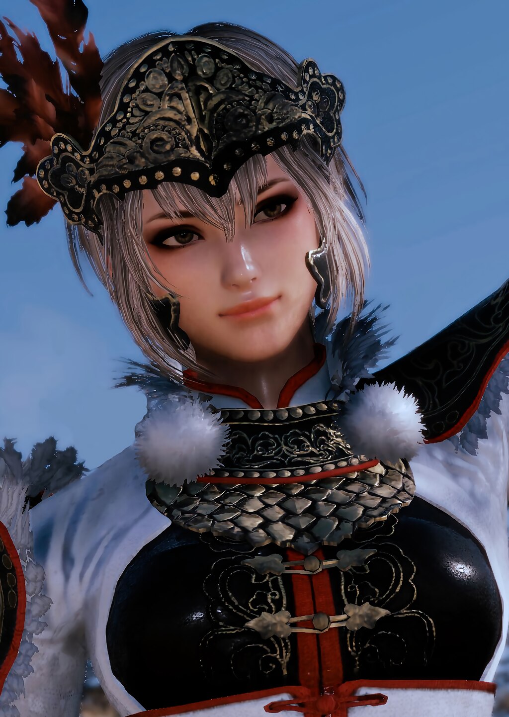 Dynasty Warriors Phone Wallpapers - Wallpaper Cave