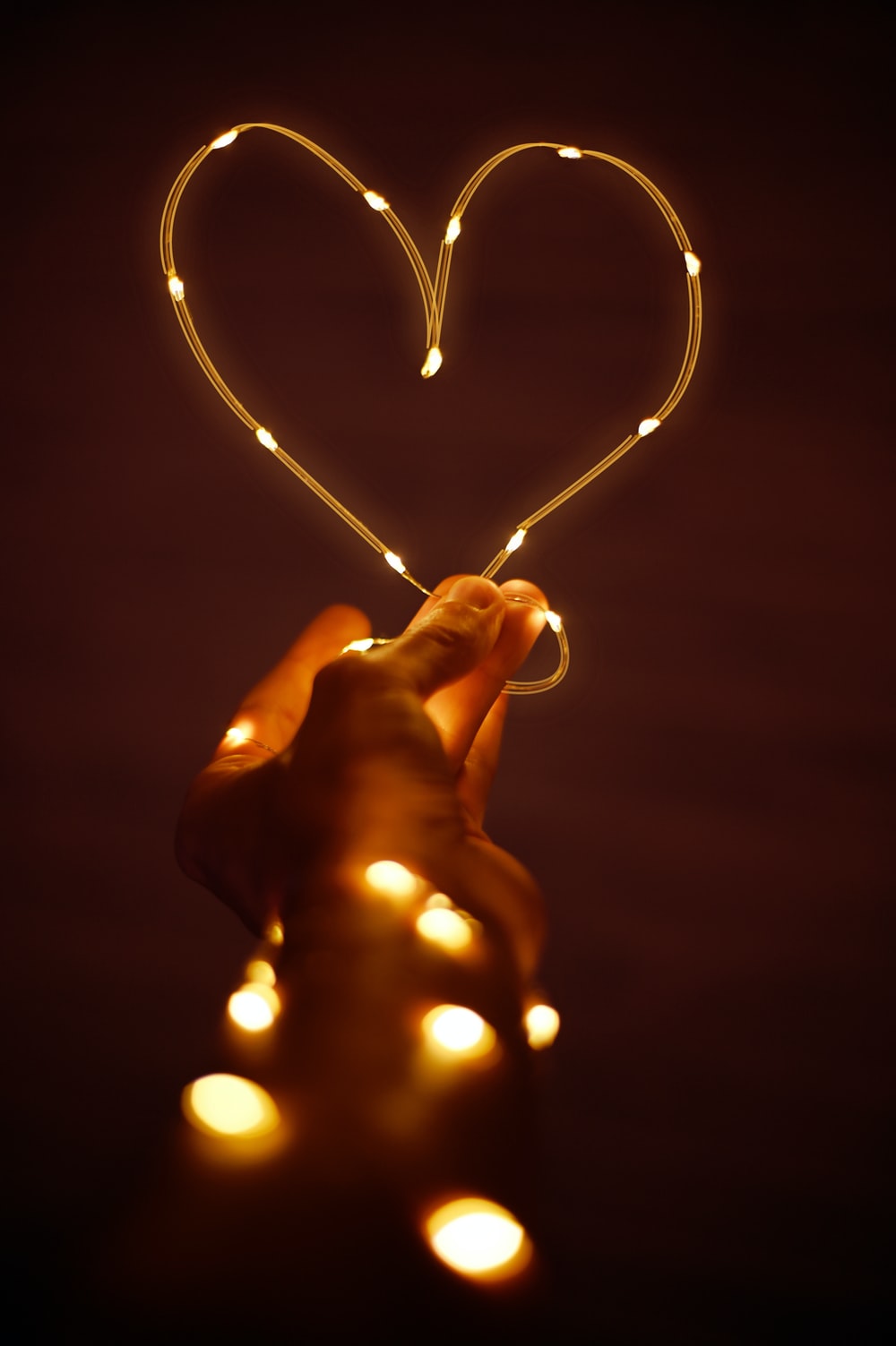 Love Light Picture. Download Free Image