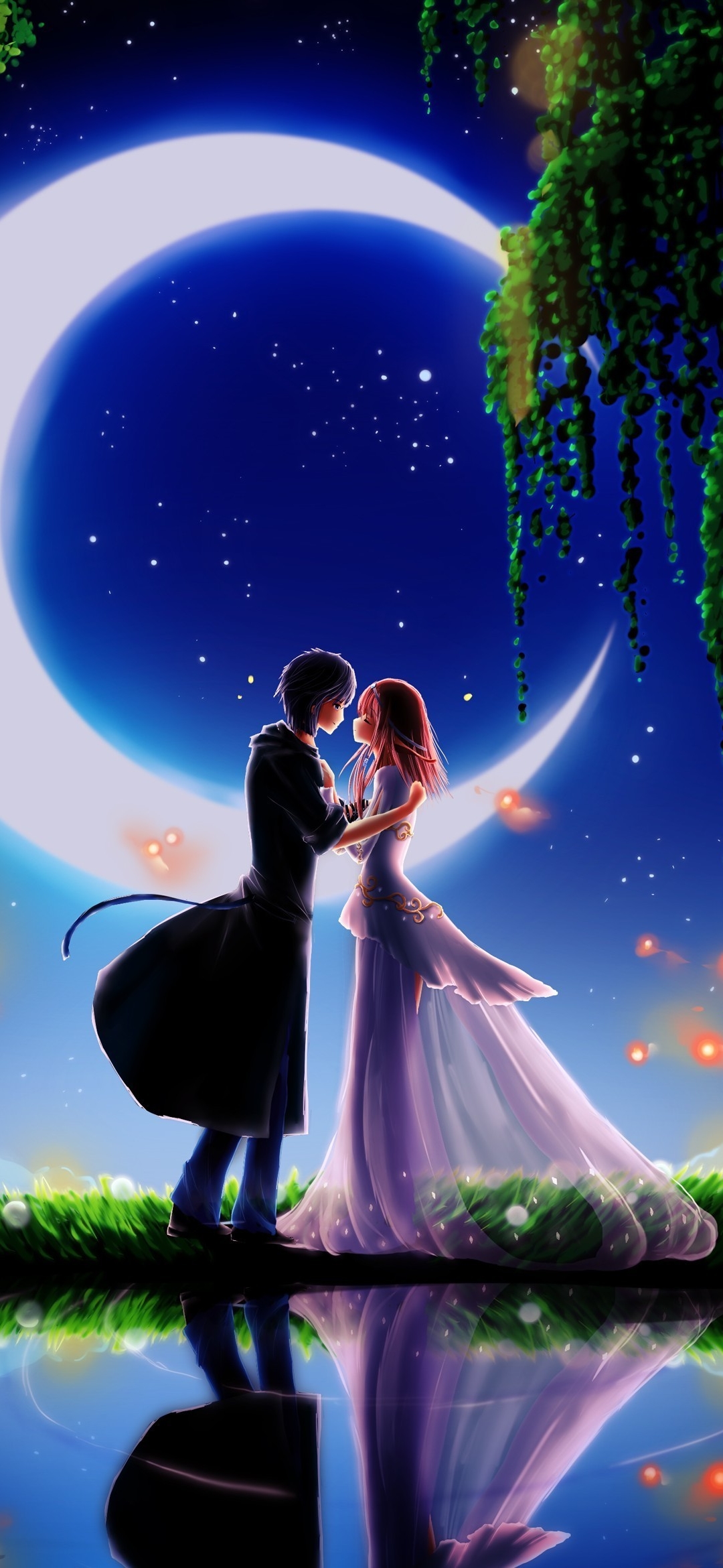Romantic Wallpaper